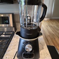 Cuisinart Blend/Soup & Beverage Maker
