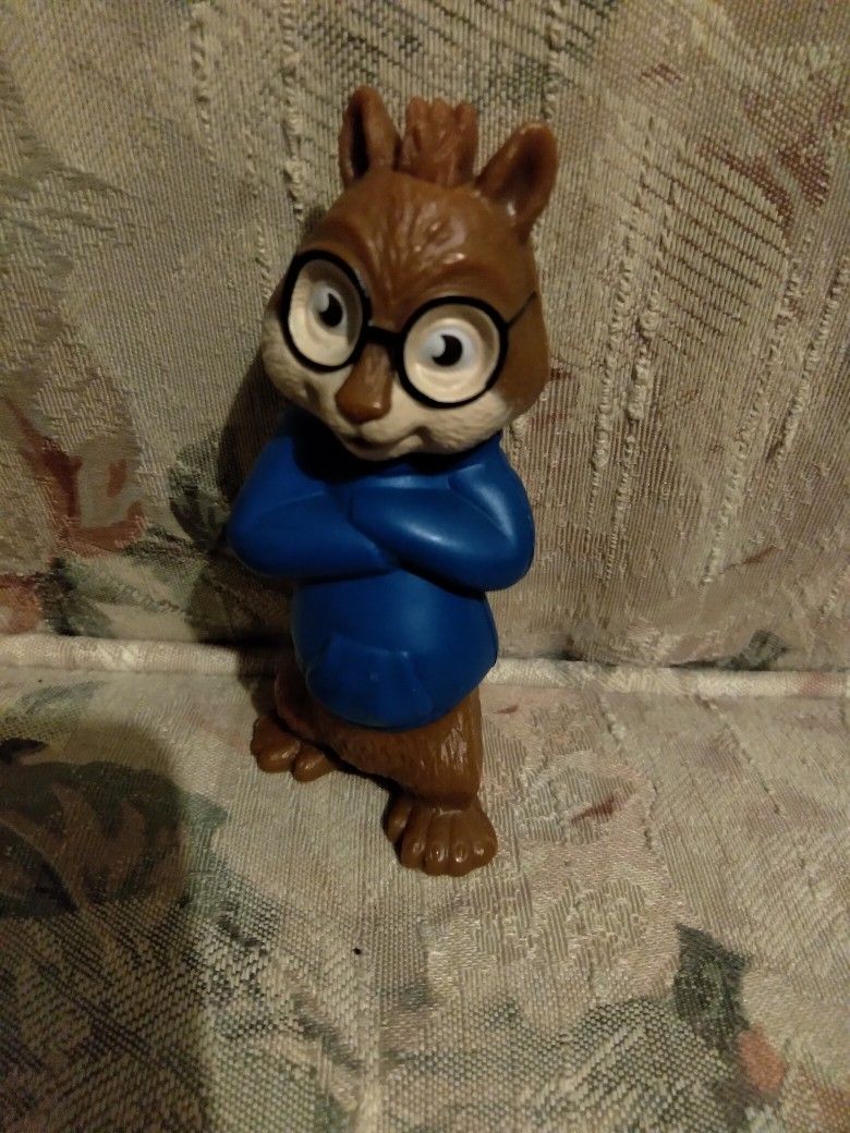Simon Figure