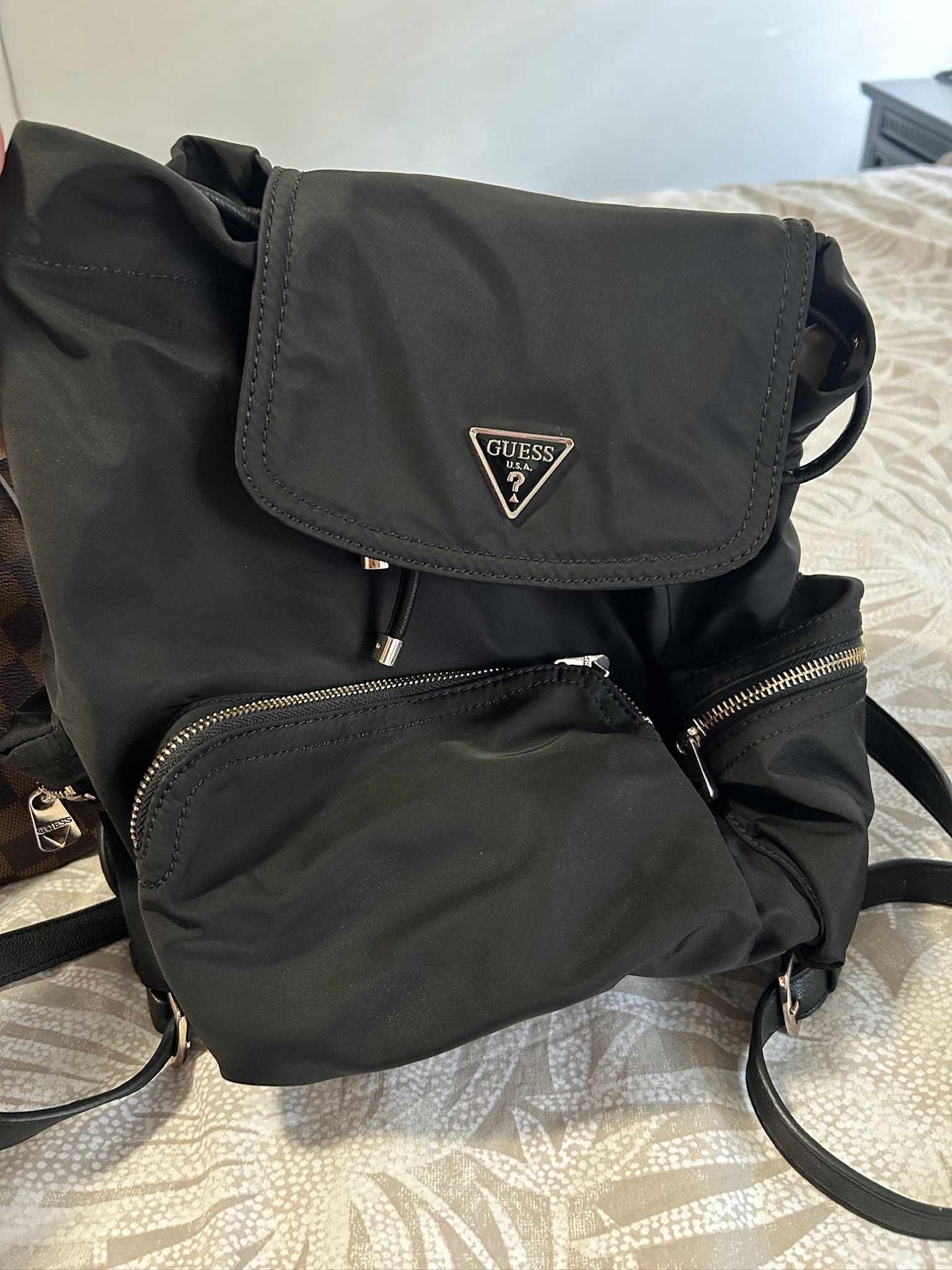 Guess Purse/Bookbag 