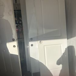 Free Doors All Has To Go 