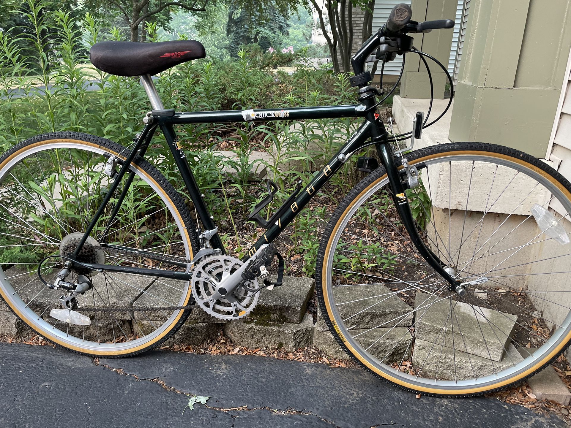 Miyata triple cross for sale new arrivals