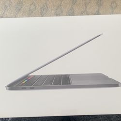 NEW * MacBook Pro 13 -inch -Space Grey