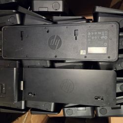 Lot Of 75 HP UltraSlim Dock Docking Station Chargers Sell On eBay