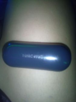 Samsung ear buds