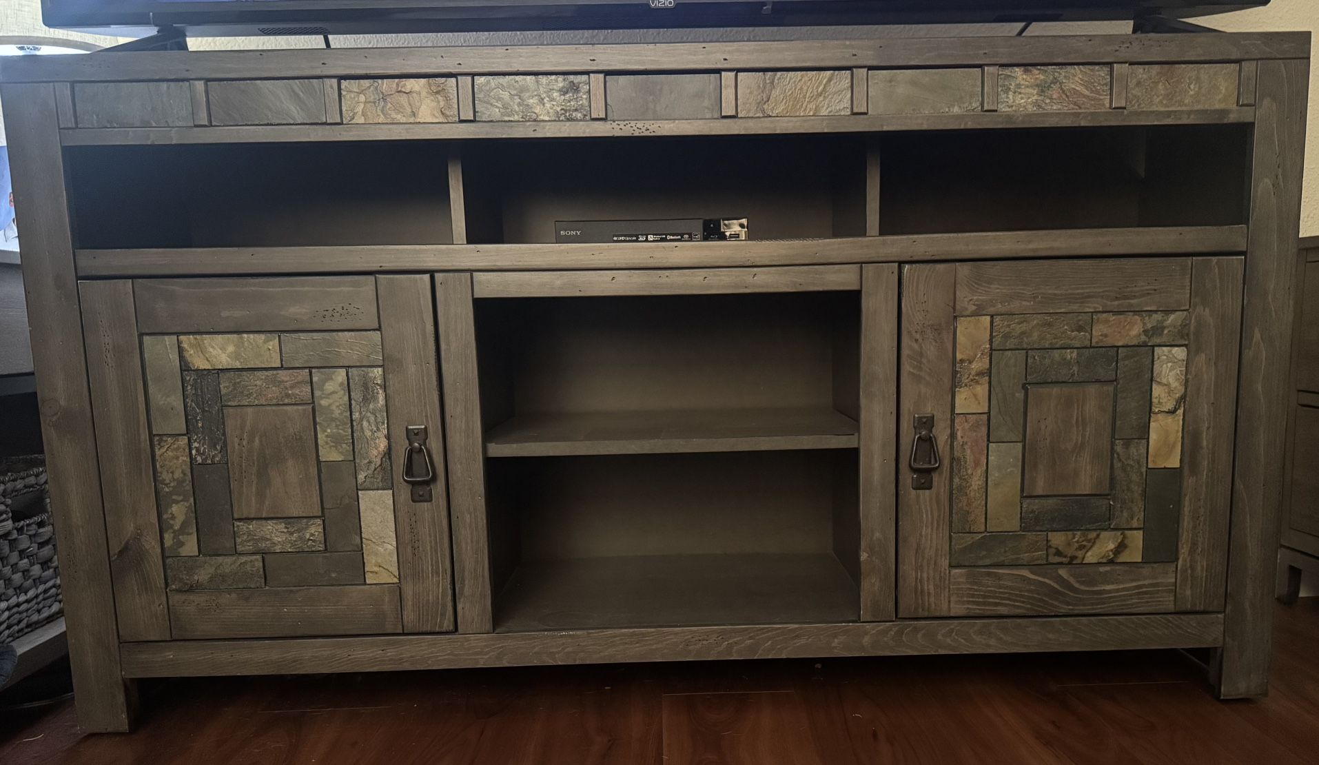 TV Console