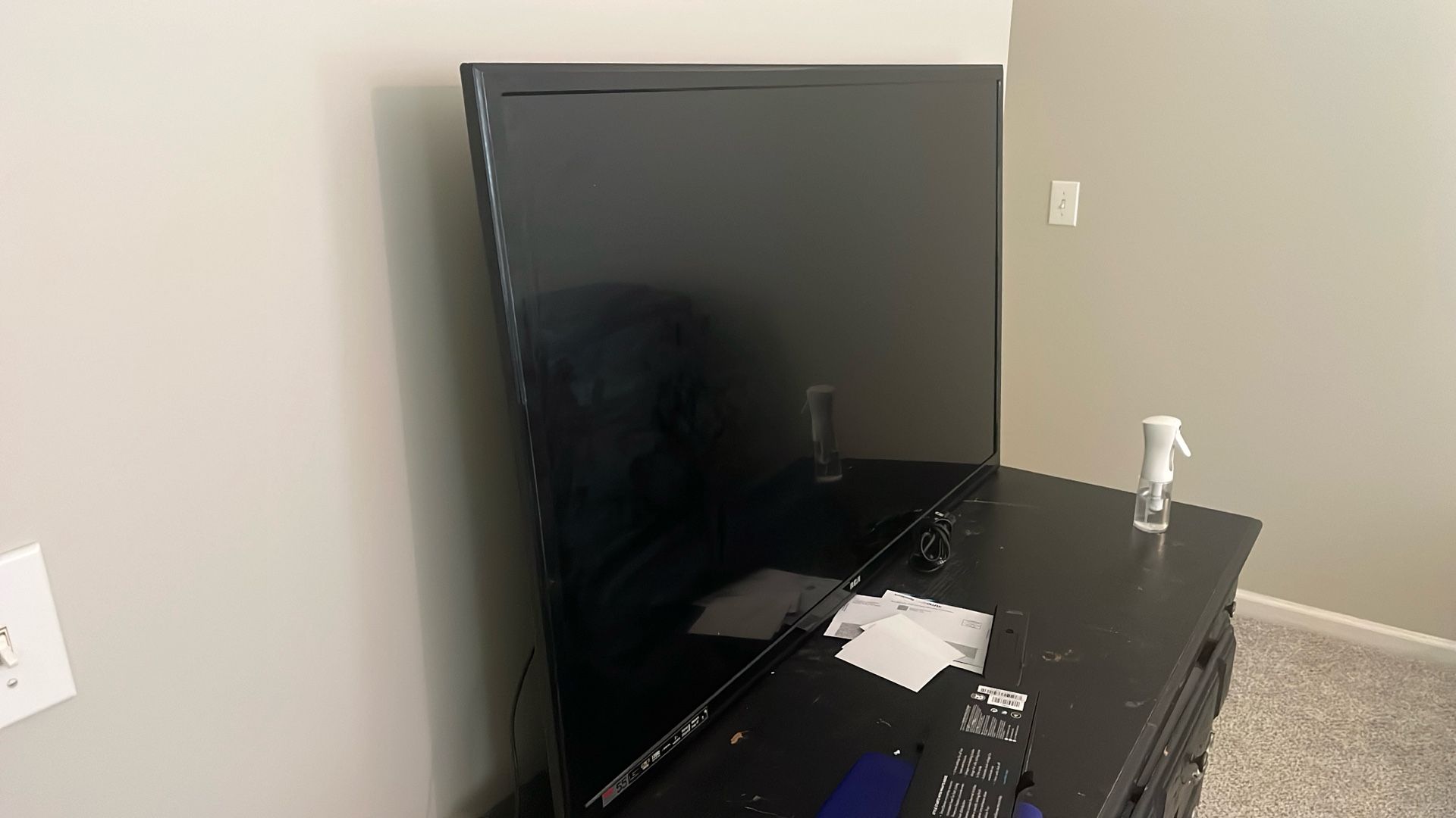 RCA Tv