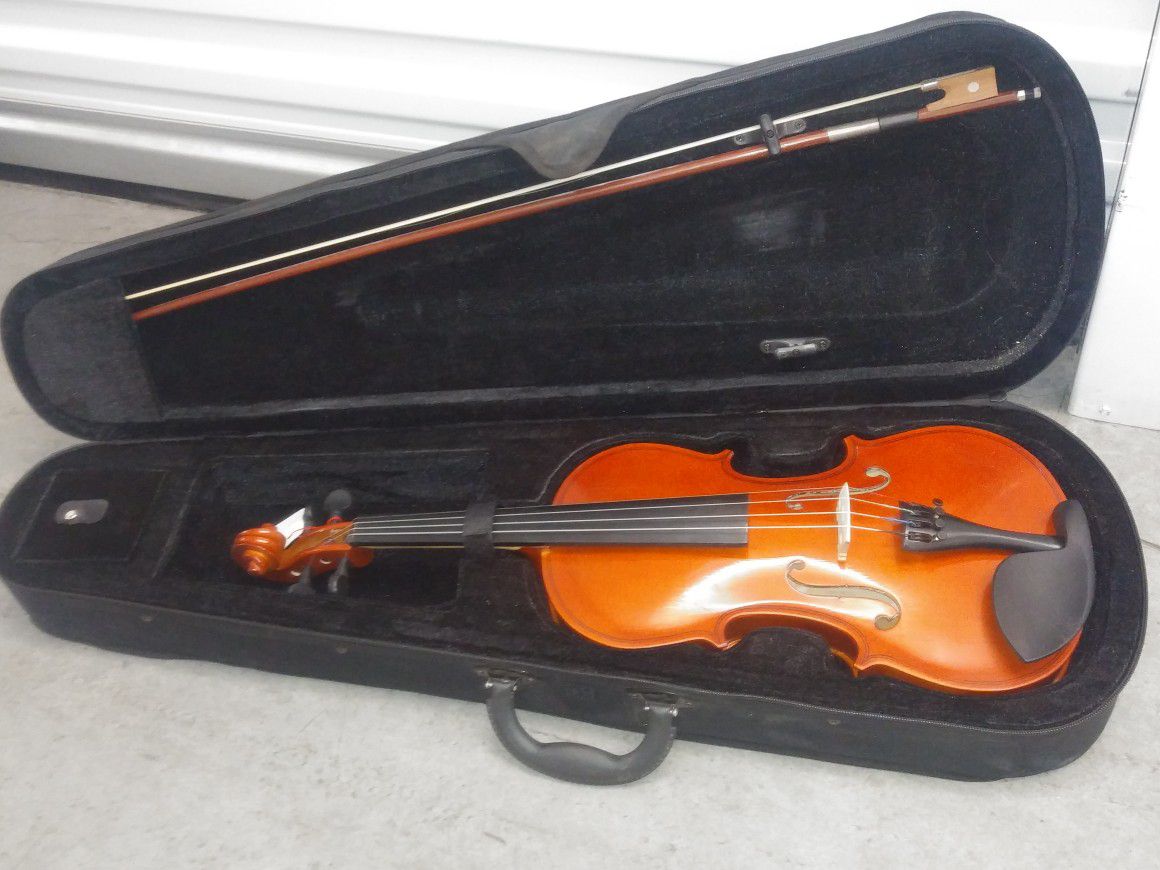 Starter/Beginner Violin