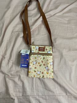 Pochacco bag
