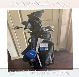 find factor Perfect Your Golf with Our Complete Golf Set Rule the Fairway