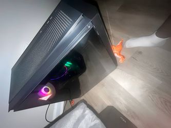Ibuypower gaming pc