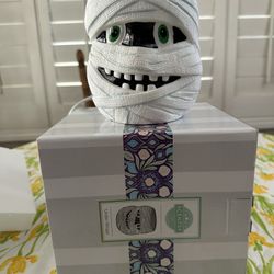 Scentsy Under wraps Warmer