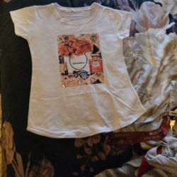 New Blouse