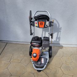 Husqvarna Pressure Washer 3200psi 
