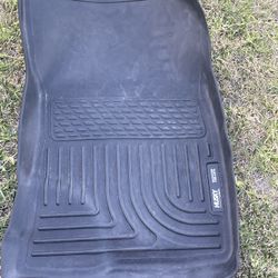 Husky Floor Liner Honda Civic