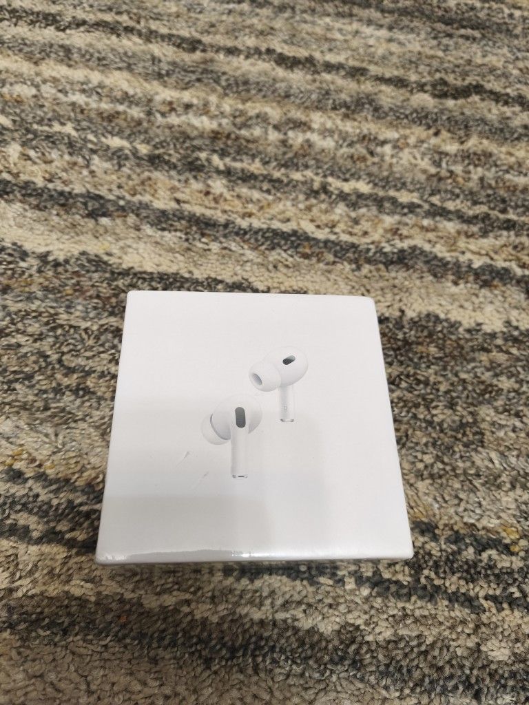 Airpods 2 Pro