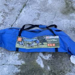 Canopy Bag