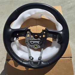 2016-2020 KIA OPTIMA DRIVER LEFT STEERING WHEEL OEM