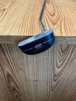Yes Marilyn Women’s Putter Golf Club