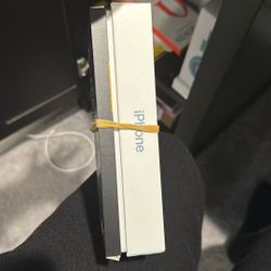 Unlocked iPhone 14plus 128gb- Blue