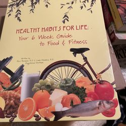 Healthy Habits For Life