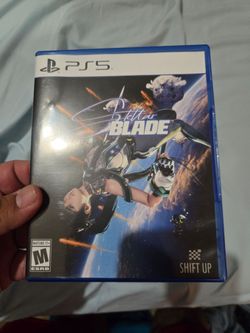 Stellar blade ps5
