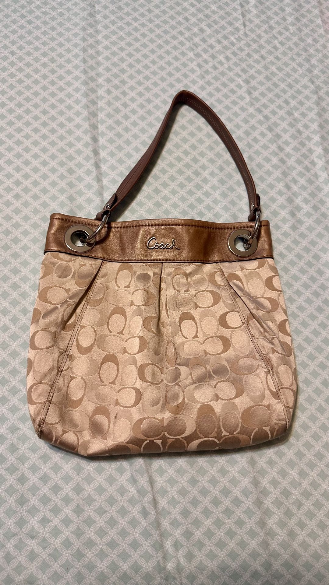 Bag Coach