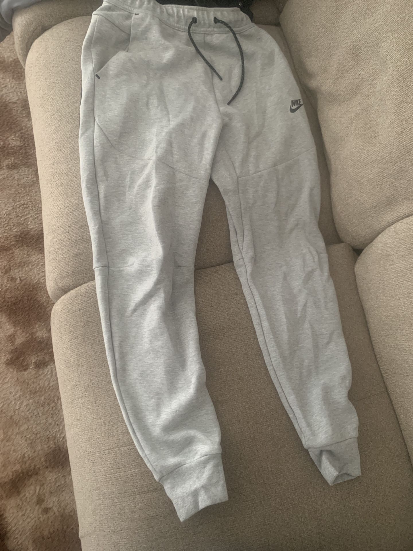 Nike Has Tech Fleece Bottoms