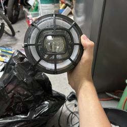 ebike light