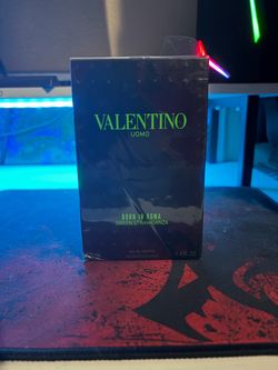Valentino Uomo Born in Roma