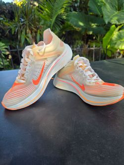 Nike Zoom Fly Running Sneakers