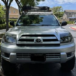 2003 Toyota 4Runner
