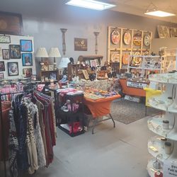 Antiques And Collectibles