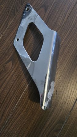 Chain Guard 1995 Zx7r
