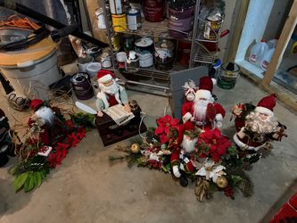 13 Santa bundle