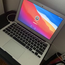 MacBook Air 11’