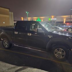 2005 Ford F-150