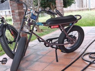 Razor rambler 20