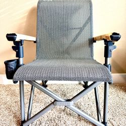 Yeti Trailhead Camp Chairs NEW