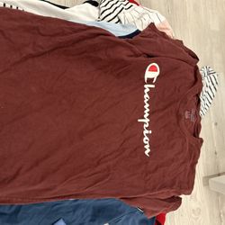Clothes For Sale 