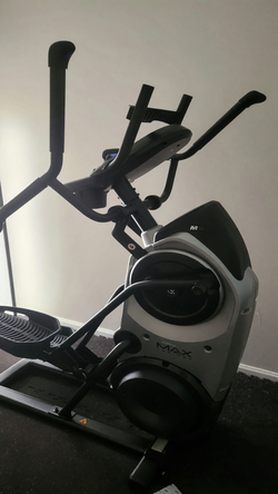 2026 Bowflex M6 Max Trainer – Like New, Used 4 Times - Middle River, MD