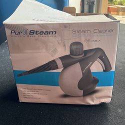 PurSteam Cleaner