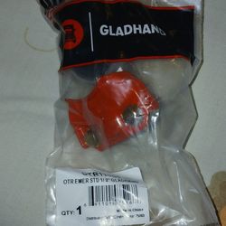 OTR GLADHANDS