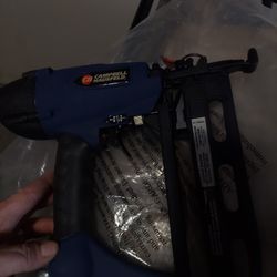 Finish Nailer