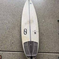 FireWire Frk Surfboard