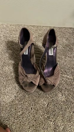 Steve Madden Shoes 7M