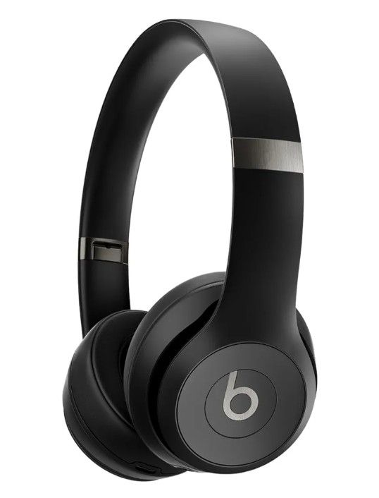 Beats Solo 4 Headphones...OBO