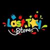 Last Toy Store