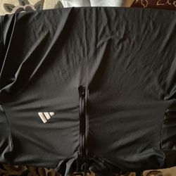 Adidas Running 1/4 zip