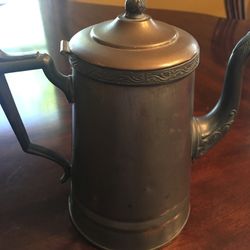 Vintage Kettle/Pot