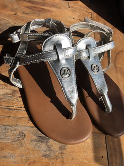 Girls Sandals size 12